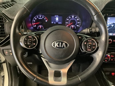 2020 Kia Soul EX