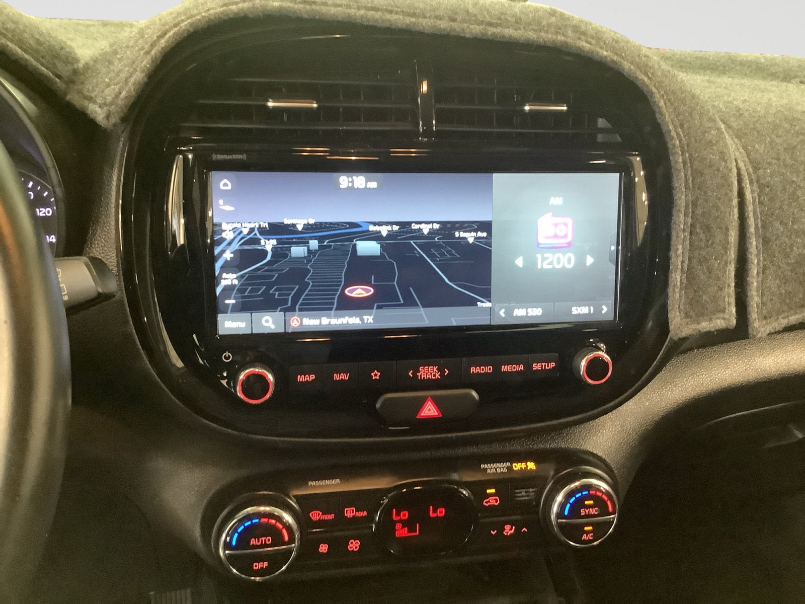 2020 Kia Soul EX