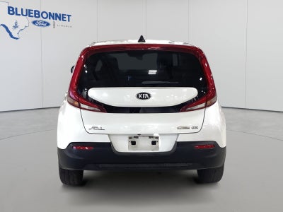 2020 Kia Soul EX