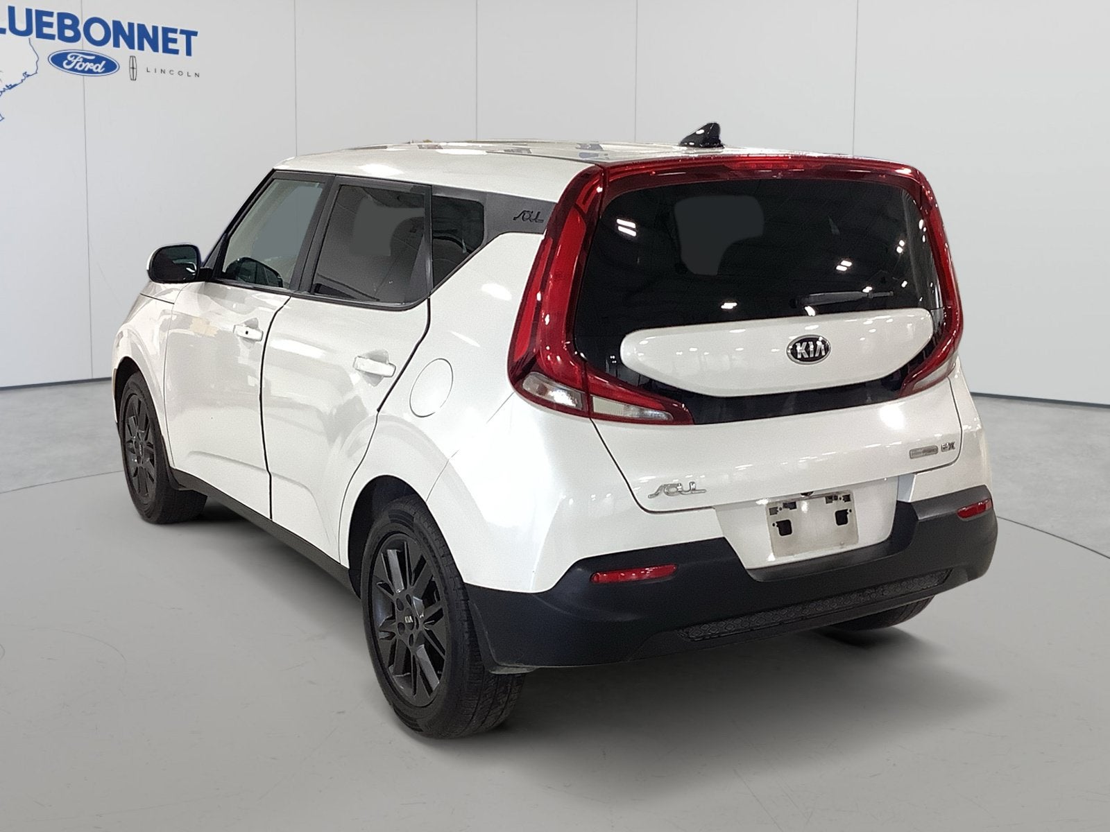 2020 Kia Soul EX