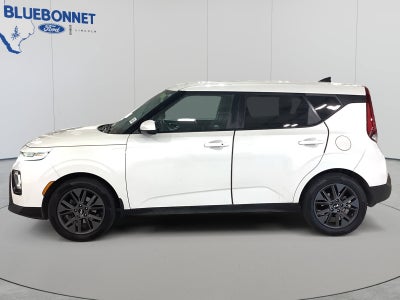 2020 Kia Soul EX