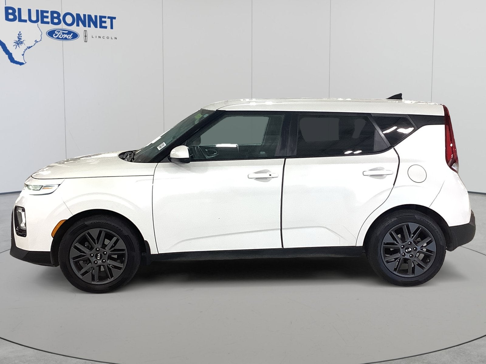 2020 Kia Soul EX