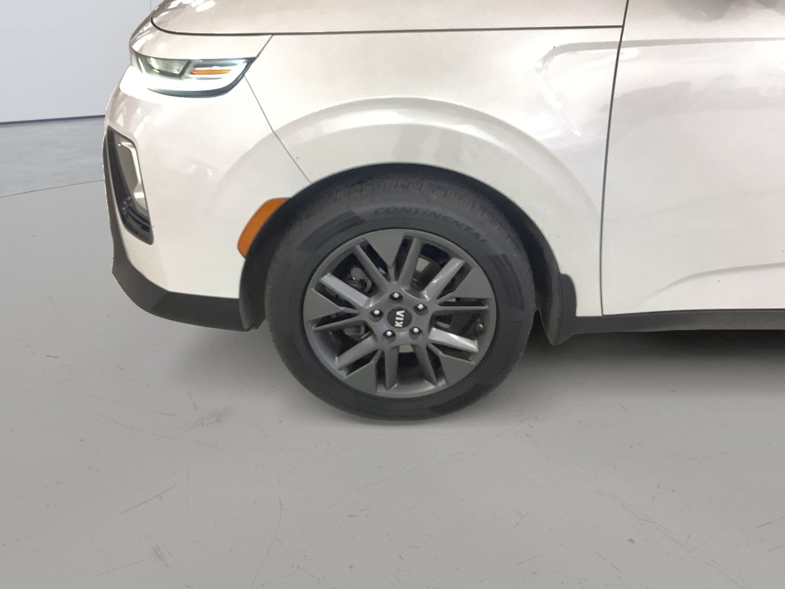 2020 Kia Soul EX