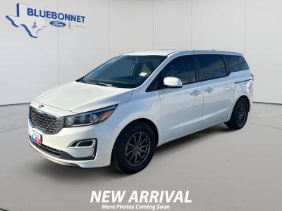 2021 Kia Sedona LX