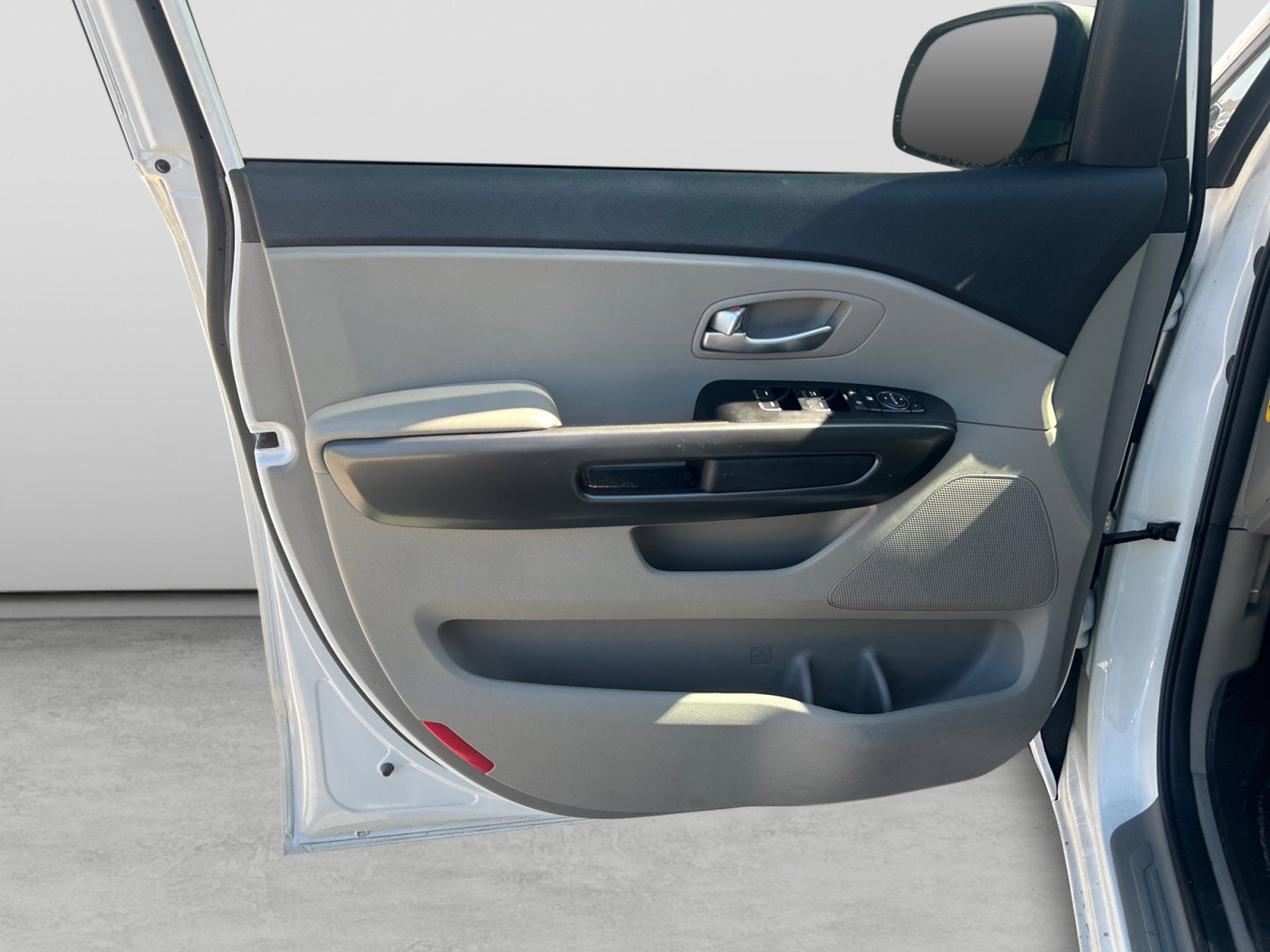 2021 Kia Sedona LX