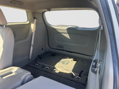 2021 Kia Sedona LX