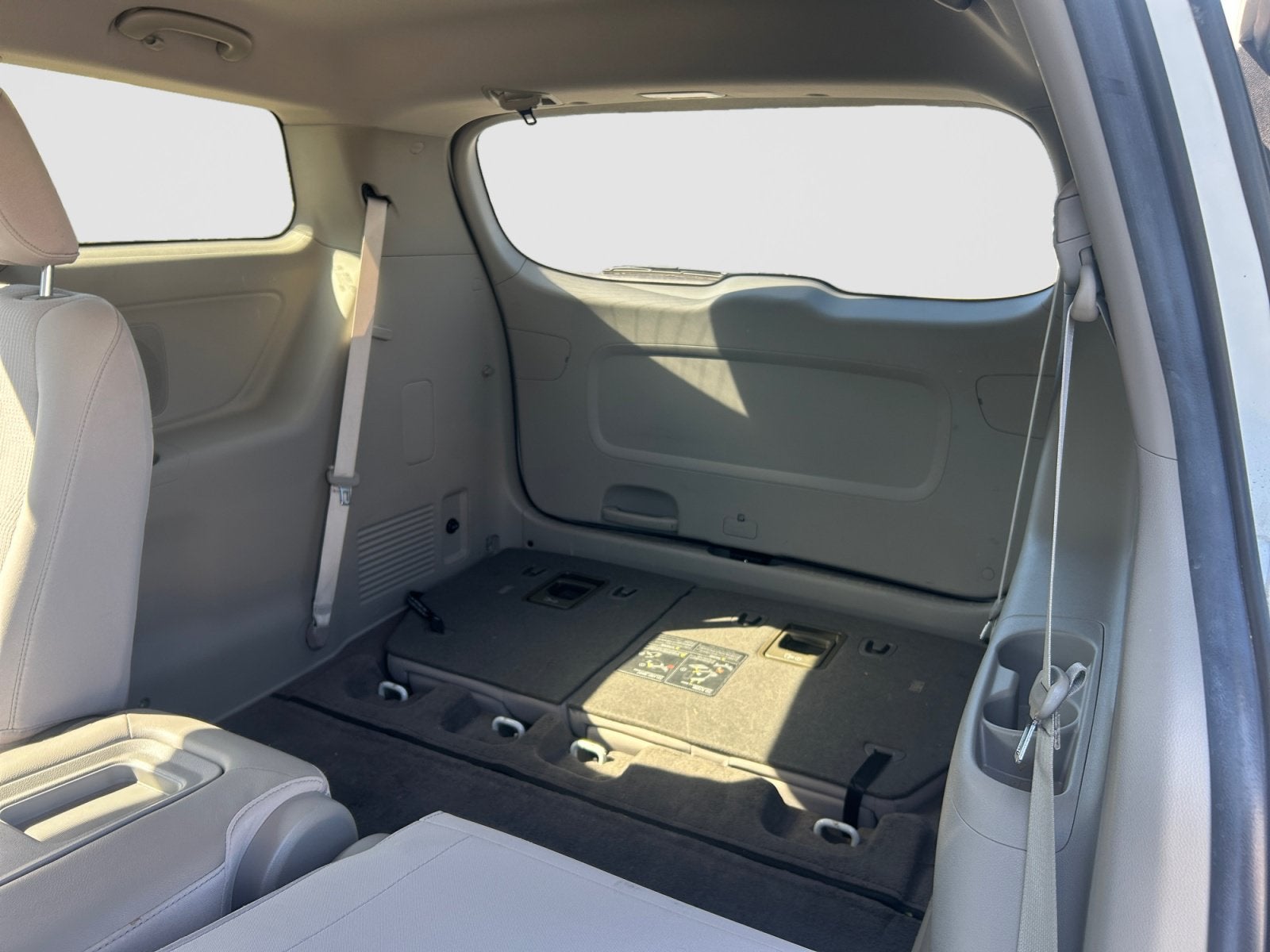2021 Kia Sedona LX