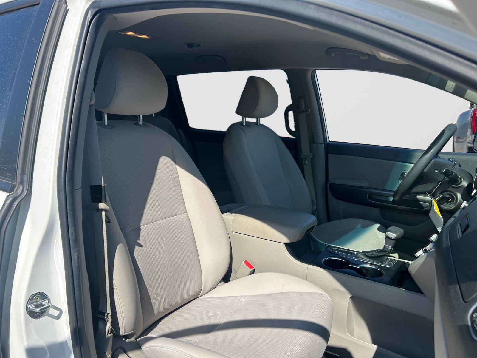 2021 Kia Sedona LX