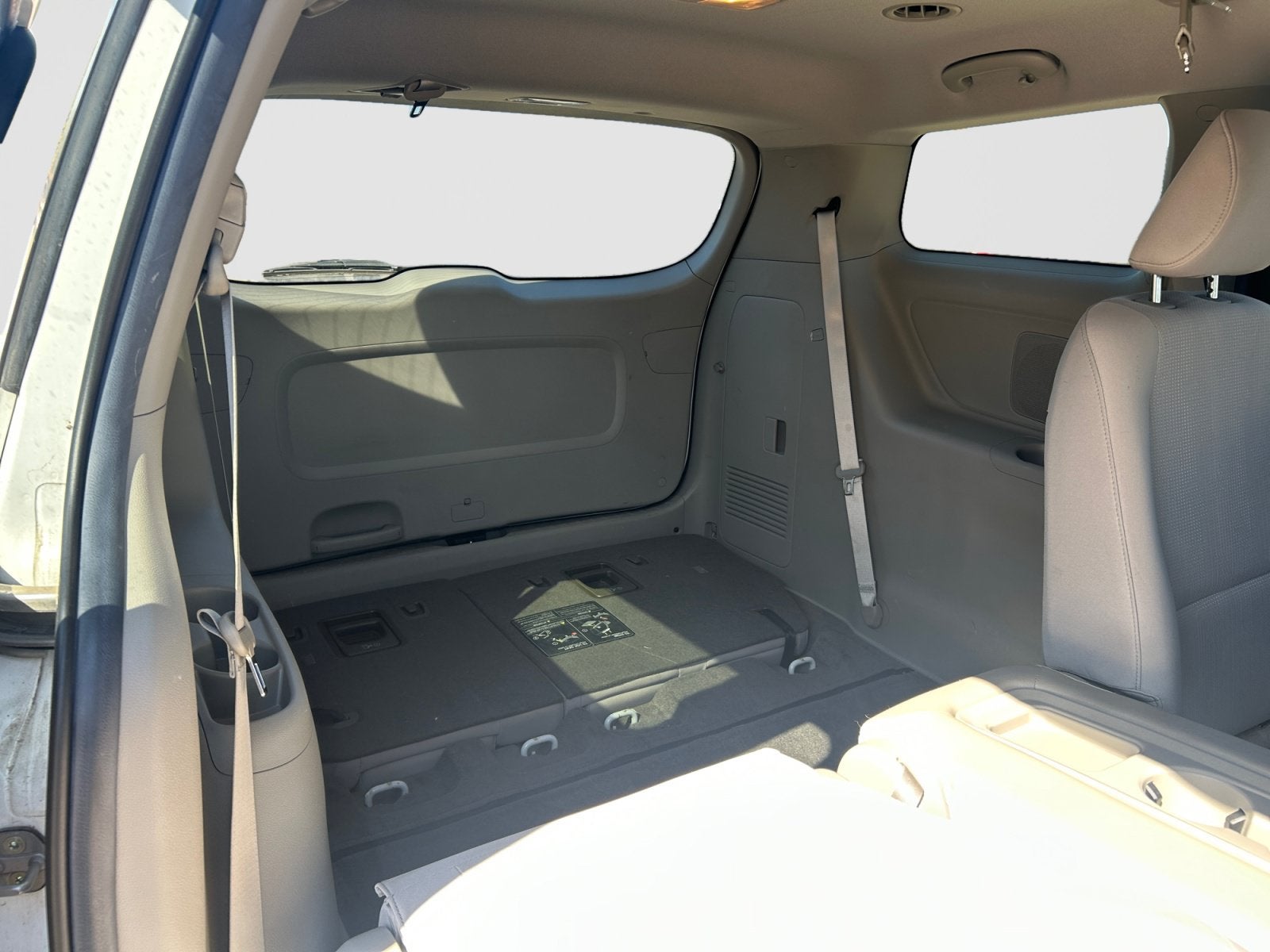2021 Kia Sedona LX