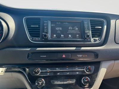 2021 Kia Sedona LX