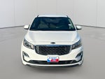 2021 Kia Sedona LX