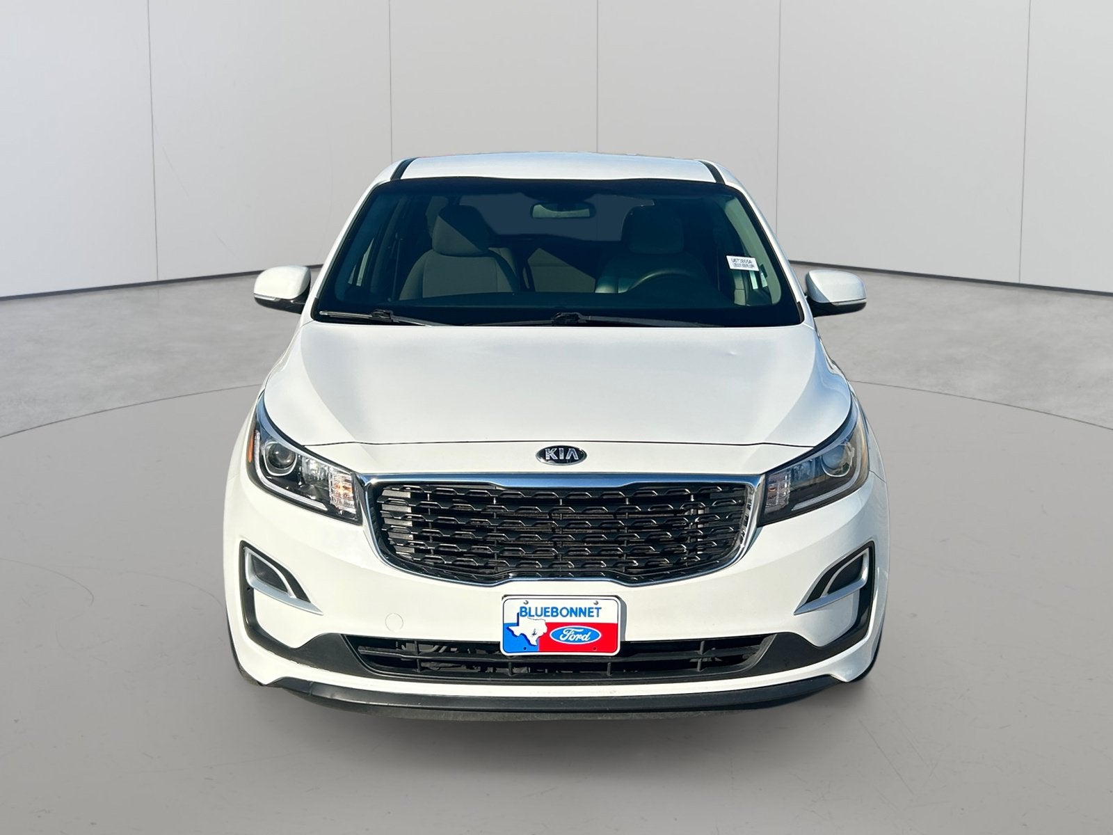 2021 Kia Sedona LX
