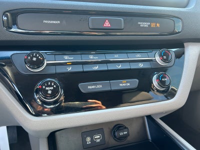 2021 Kia Sedona LX