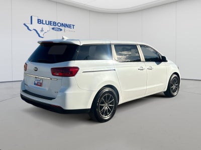 2021 Kia Sedona LX