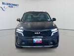 2023 Kia Sorento Hybrid SX Prestige