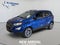 2021 Ford EcoSport Titanium