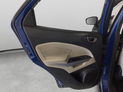 2021 Ford EcoSport Titanium