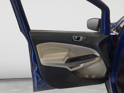 2021 Ford EcoSport Titanium