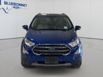 2021 Ford EcoSport Titanium