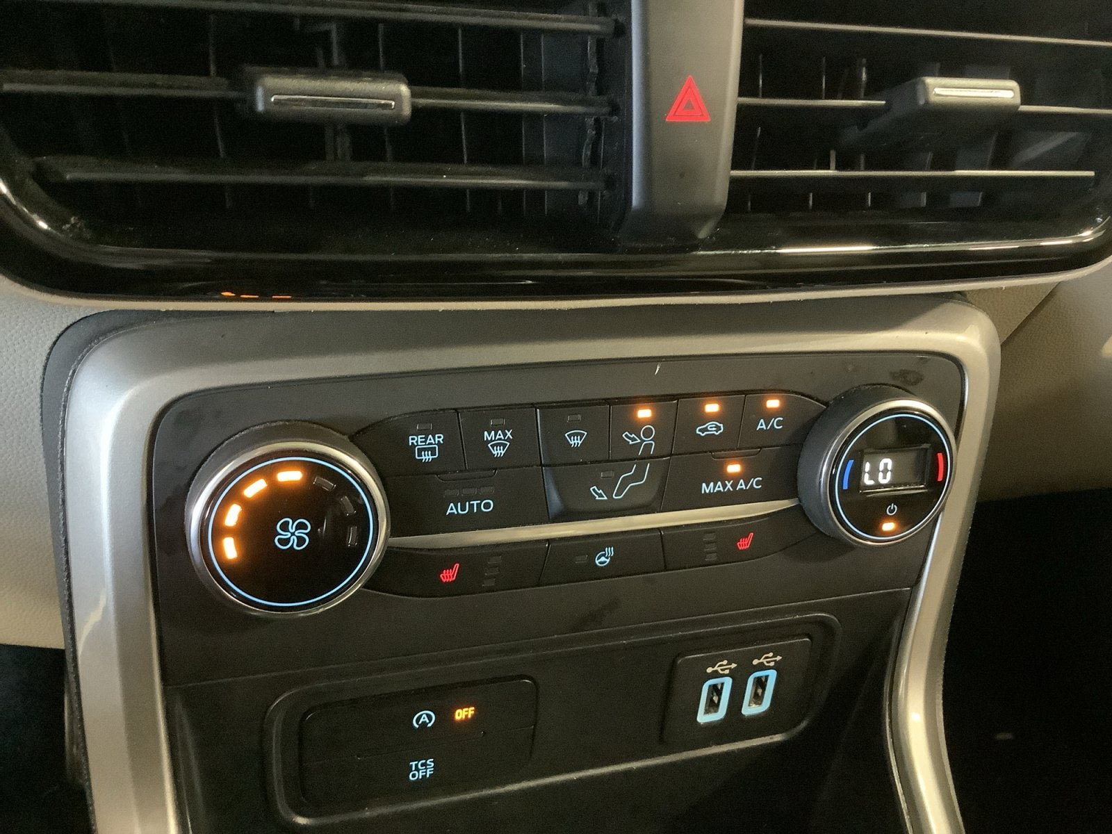 2021 Ford EcoSport Titanium