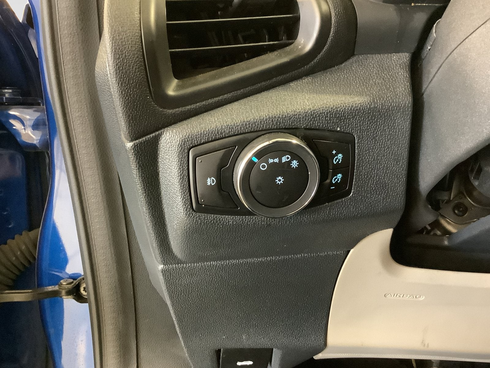 2021 Ford EcoSport Titanium