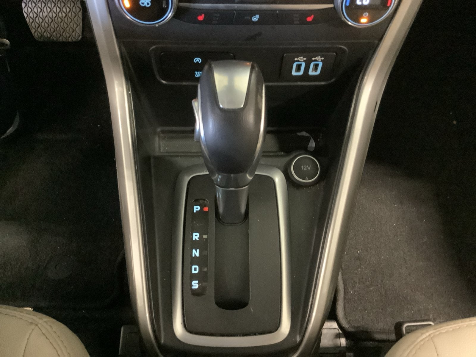 2021 Ford EcoSport Titanium