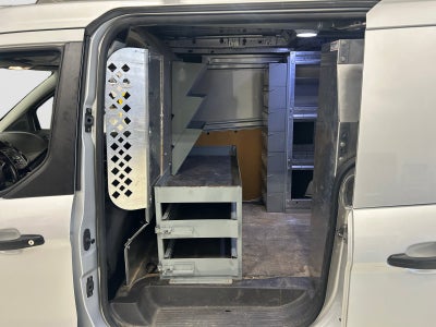 2017 Ford Transit Connect Van XL