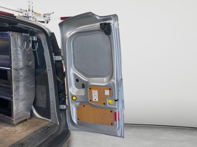 2017 Ford Transit Connect Van XL