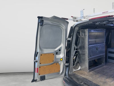 2017 Ford Transit Connect Van XL