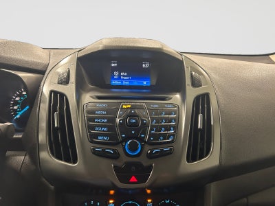 2017 Ford Transit Connect Van XL