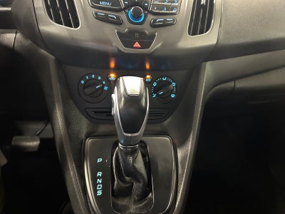 2017 Ford Transit Connect Van XL