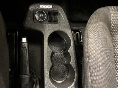 2017 Ford Transit Connect Van XL