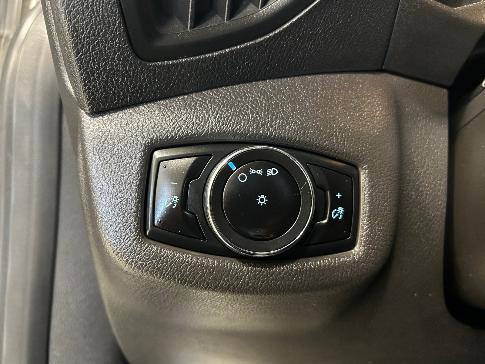 2017 Ford Transit Connect Van XL