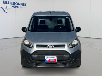 2017 Ford Transit Connect Van XL