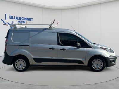 2017 Ford Transit Connect Van XL