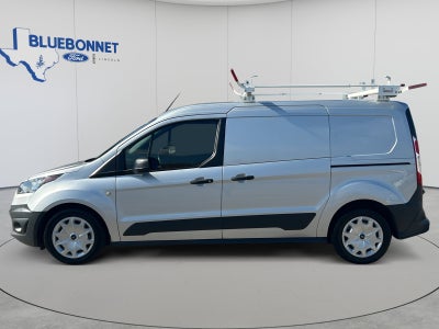 2017 Ford Transit Connect Van XL
