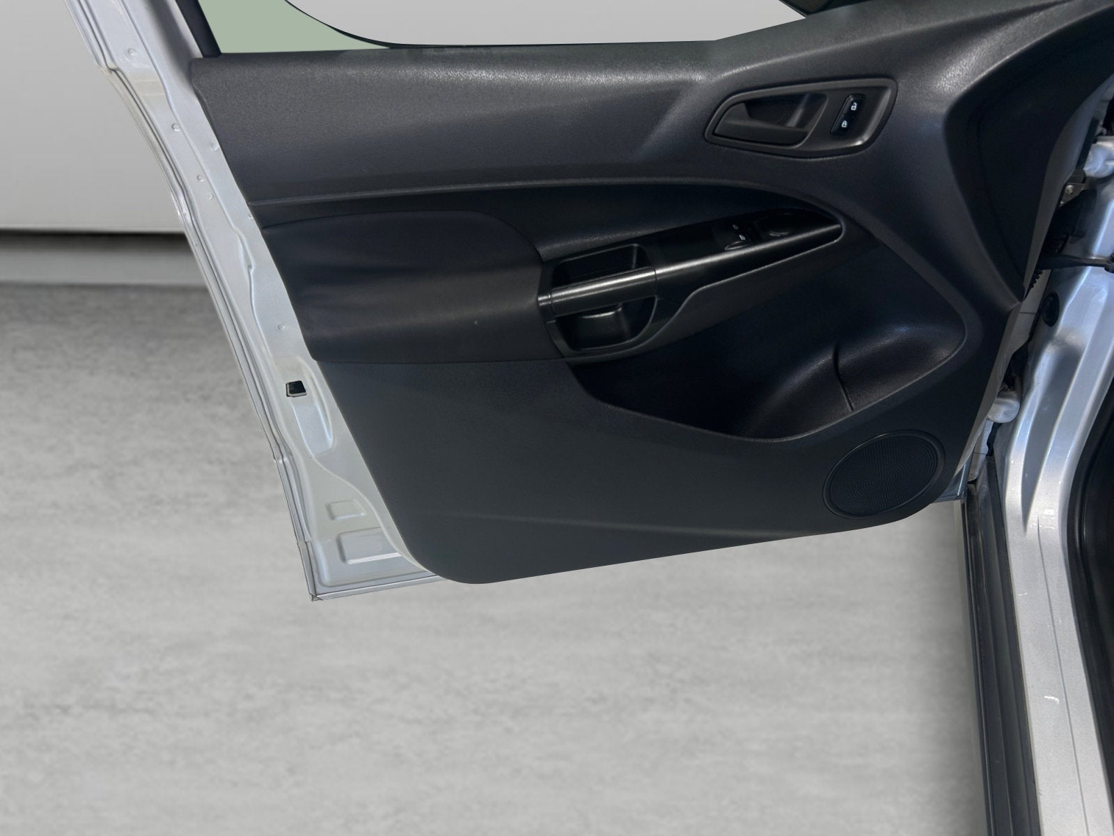 2017 Ford Transit Connect Van XL