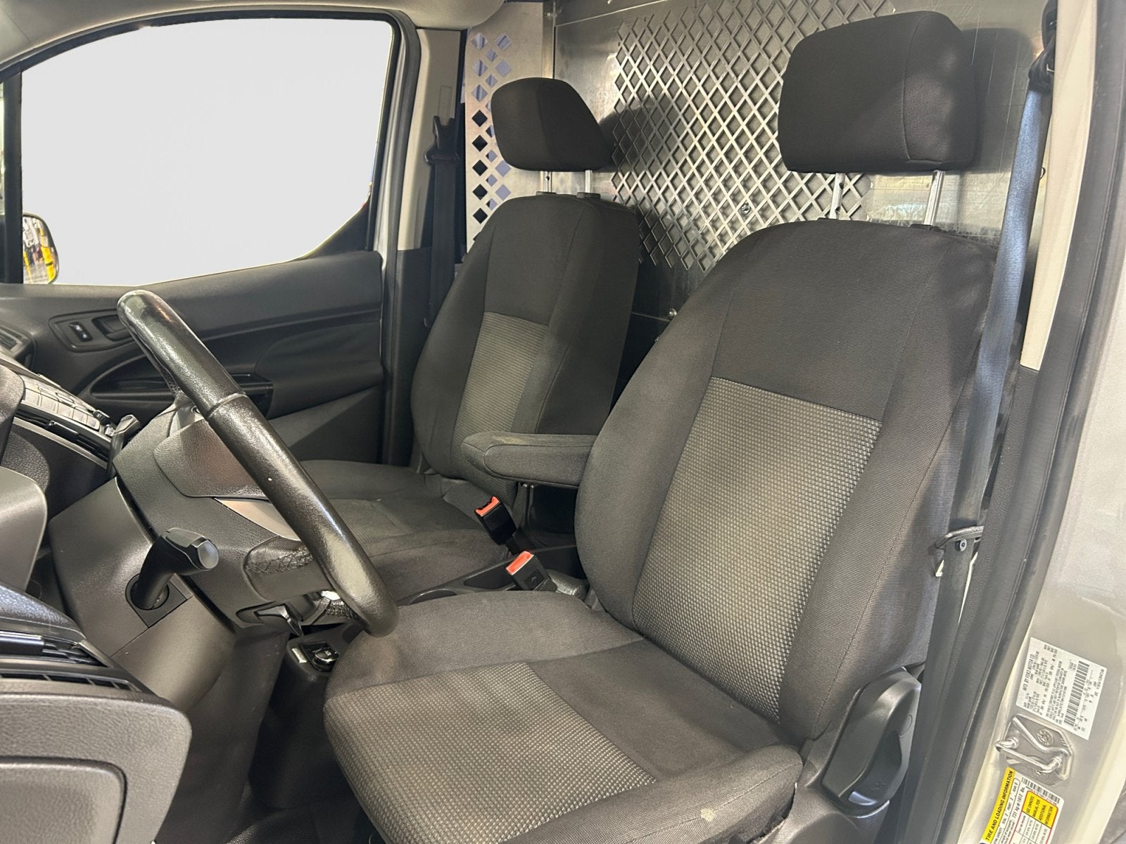2017 Ford Transit Connect Van XL