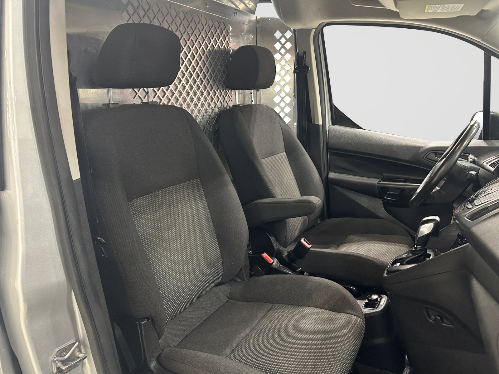 2017 Ford Transit Connect Van XL