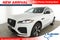 2025 Jaguar F-PACE R-Dynamic S