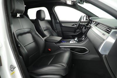 2025 Jaguar F-PACE R-Dynamic S