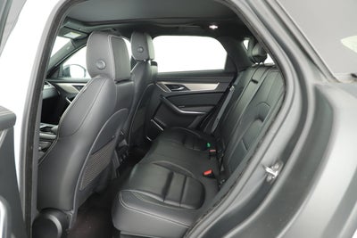 2025 Jaguar F-PACE R-Dynamic S