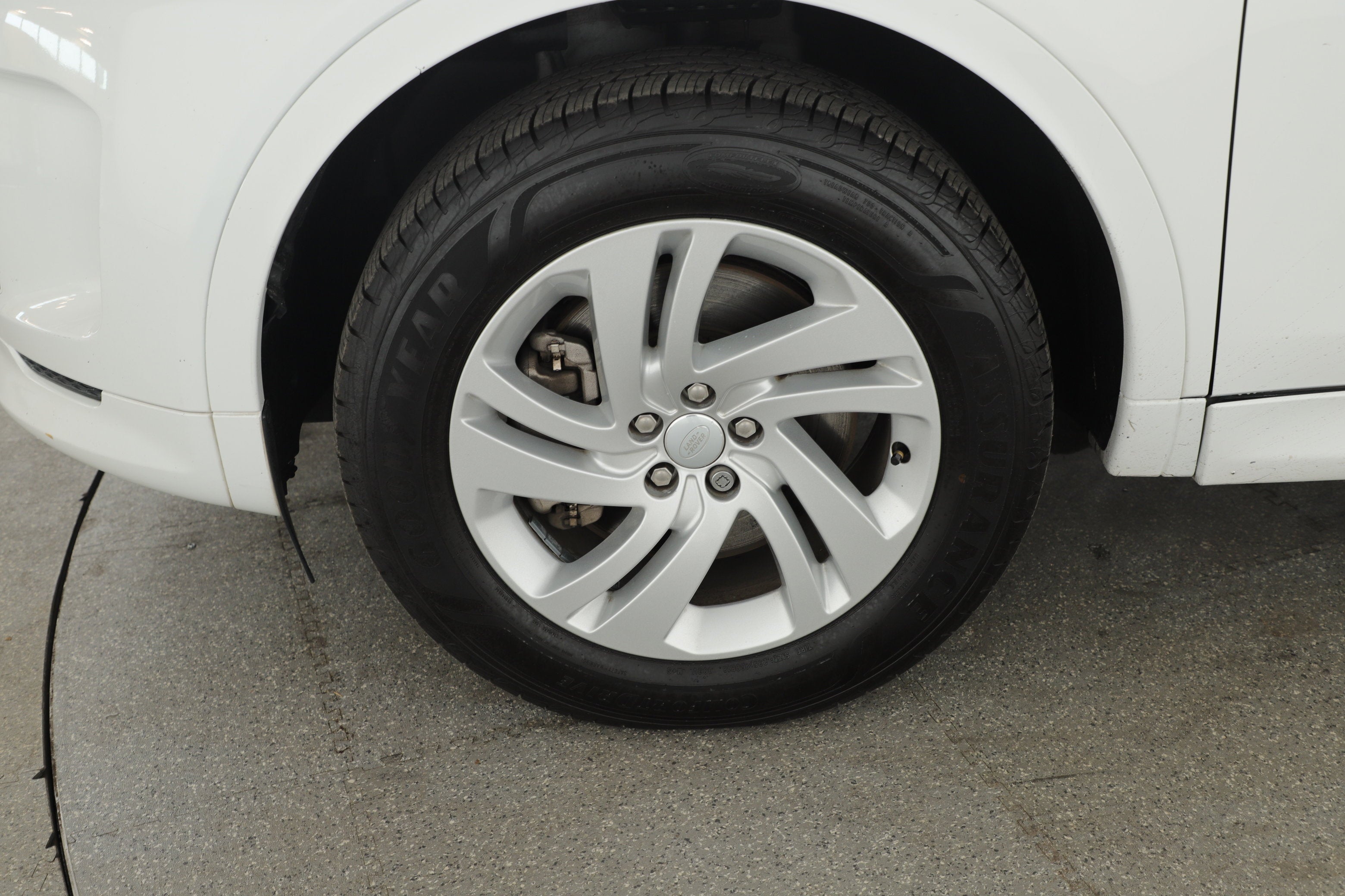 2022 Land Rover Discovery Sport S R-Dynamic