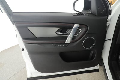 2022 Land Rover Discovery Sport S R-Dynamic