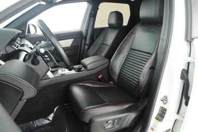 2022 Land Rover Discovery Sport S R-Dynamic