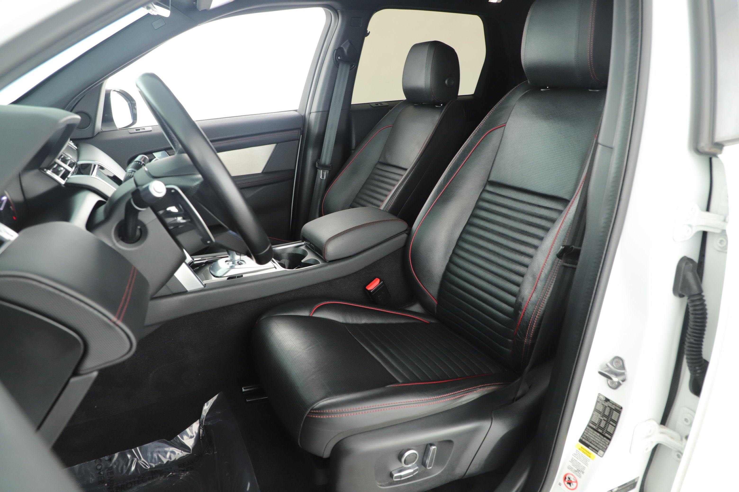 2022 Land Rover Discovery Sport S R-Dynamic