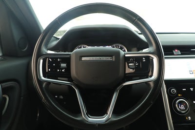 2022 Land Rover Discovery Sport S R-Dynamic