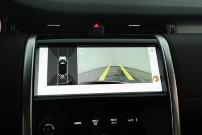 2022 Land Rover Discovery Sport S R-Dynamic