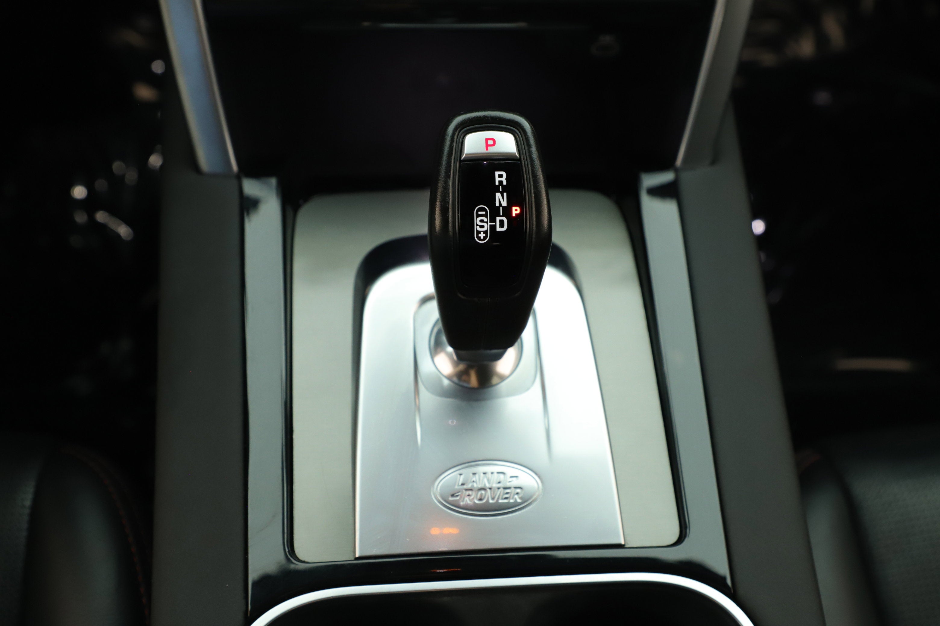 2022 Land Rover Discovery Sport S R-Dynamic