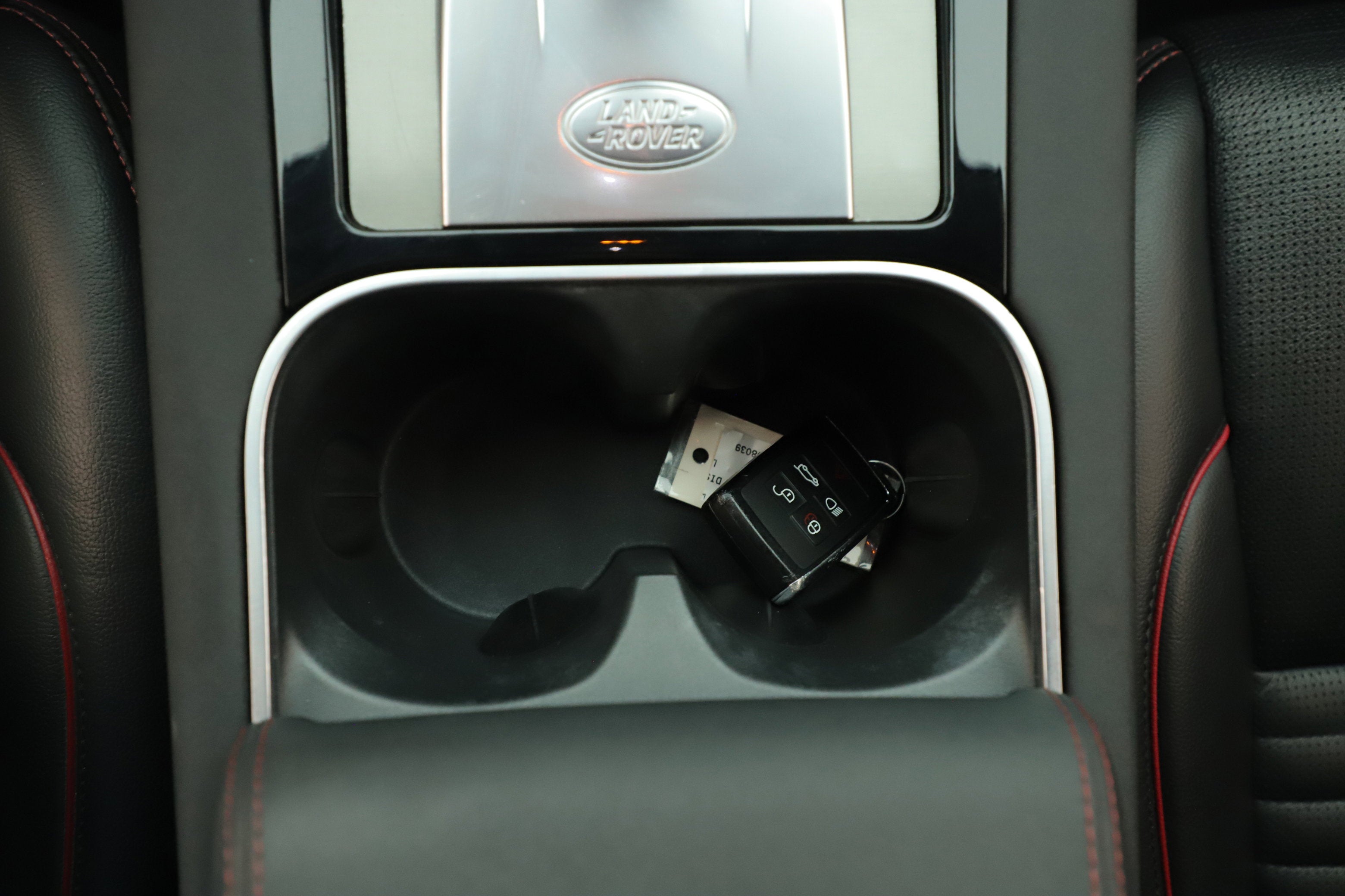 2022 Land Rover Discovery Sport S R-Dynamic